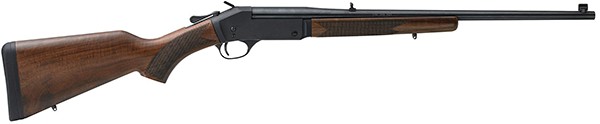 HENRY SINGLE SHOT YOUTH RIFLE .243 REM 1RD 20IN BARREL H015Y-243 - 556 Black Friday Promotion